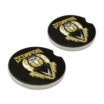 Mortal Kombat Scorpion 2-Pack Ceramic Car Coasters image 1