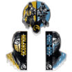 Scorpion & Sub-Zero Decal 3-Pack image 1