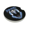 Mortal Kombat Sub-Zero 2-Pack Ceramic Car Coasters image 4