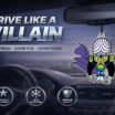 Mojo Jojo Air Freshener 6-Pack image 2