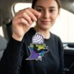 Mojo Jojo Air Freshener 6-Pack image 4