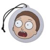 Rick & Morty Variety Air Freshener 6-Pack image 4