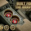 Marine Car Coasters image 2