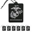 Marines Insignia Air Freshener 6-Pack image 7
