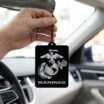 Marines Insignia Air Freshener 6-Pack image 6