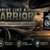 Marines Insignia Air Freshener 6-Pack image 2