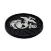 Marines Silicone Car Coasters 4-Pack image 6