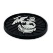 Marines Silicone Car Coasters 4-Pack image 5