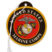 Marine Seal Air Freshener 6 Pack image 1