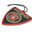Marines Retired Shield Air Freshener 6-Pack image 8