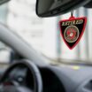 Marines Retired Shield Air Freshener 6-Pack image 9