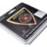 Marines Retired Shield Chrome Emblem image 3