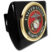 Marines Seal Black Hitch Cover image 1