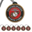 Marines Seal Air Freshener 6-Pack image 8