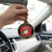 Marines Seal Air Freshener 6-Pack image 6