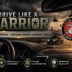 Marines Variety Air Freshener 6-Pack image 2