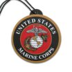 Marines Seal Air Freshener 6-Pack image 1