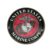 Marines Crest Reflective Decal image 1