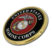 Marines Seal Small Emblem image 4