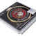 Marines Seal Chrome Emblem image 3