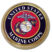 Marines Seal Small Emblem image 1