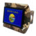 Montana Flag Camouflage Hitch Cover image 1