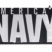 America's Navy Chrome Emblem image 1