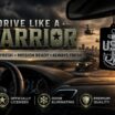 Navy Variety Air Freshener 6-Pack image 2