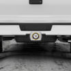 Navy Seal Chrome Hitch Cover image 4