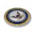 Navy Crest Chrome Emblem Minis image 7