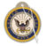 Navy Seal Air Freshener 2 Pack image 1