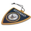 Navy Retired Shield Air Freshener 6-Pack image 8