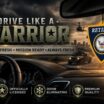 Navy Retired Shield Air Freshener 6-Pack image 2