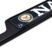 Full-Color US Navy Black Open License Plate Frame image 3