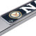 Full-Color US Navy License Open Plate Frame image 3