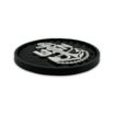 Navy Silicone Car Coasters image 6