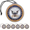 Navy Seal Air Freshener 6-Pack image 3
