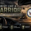 Navy Seal Air Freshener 6-Pack image 2