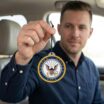 Navy Seal Air Freshener 6-Pack image 5
