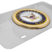 Navy Seal on Stainless Steel License Plate image 3