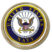 Navy Seal Emblem image 1