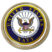 Navy Seal Small Emblem image 1