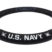 Navy Steering Wheel Cover - Small image 5