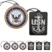 Navy Variety Air Freshener 6-Pack image 1