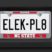 NC State Wolfpack Chrome License Plate Frame image 5