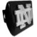 Notre Dame Black Hitch Cover image 1