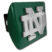 Notre Dame Green Hitch Cover image 1