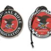 NRA Combo Air Fresheners 6-Pack image 1