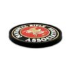 NRA Silicone Car Coasters image 7