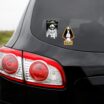 The Nun Decals – 2 Pack image 4